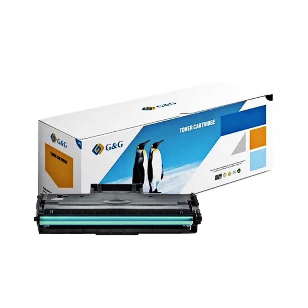 Toner Hp 105A | W1105A - 107A - 107W - 135A - 135W - 137Fnw - Negro ...